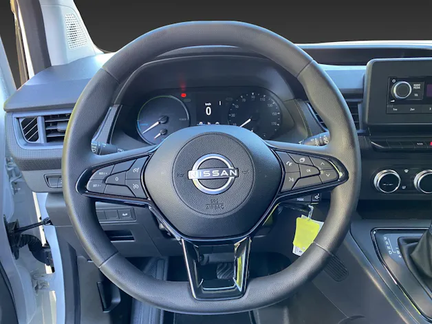 Nissan Townstar EV45 kWh 22kW L1 Acenta