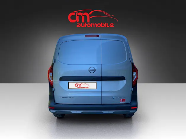 Nissan Townstar EV45 kWh 22kW L1 Acenta