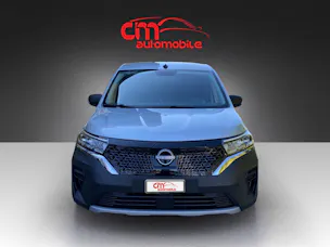 Nissan Townstar EV45 kWh 22kW L1 Acenta