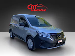 Nissan Townstar EV45 kWh 22kW L1 Acenta