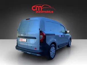Nissan Townstar EV45 kWh 22kW L1 Acenta