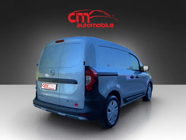 Nissan Townstar EV45 kWh 22kW L1 Acenta