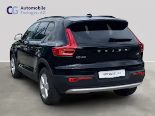 Volvo XC40 B3 Benzin Mild Hybrid Essential DCT