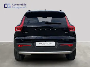 Volvo XC40 B3 Benzin Mild Hybrid Essential DCT