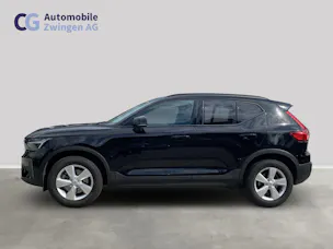 Volvo XC40 B3 Benzin Mild Hybrid Essential DCT