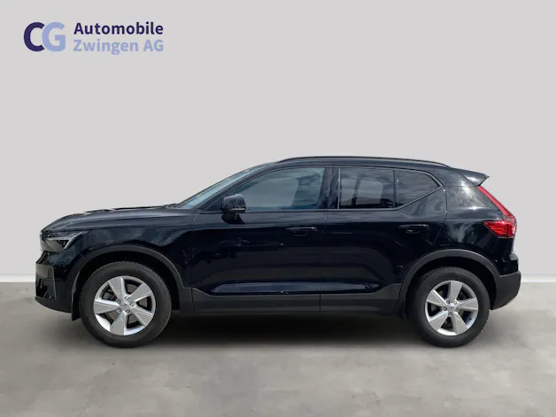 Volvo XC40 B3 Benzin Mild Hybrid Essential DCT