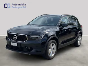 Volvo XC40 B3 Benzin Mild Hybrid Essential DCT