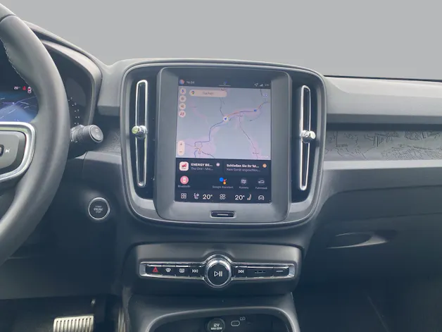 Volvo XC40 B3 Benzin Mild Hybrid Essential DCT