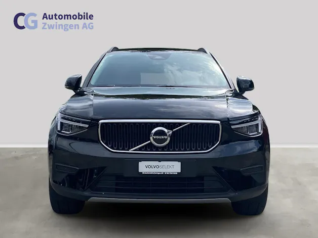 Volvo XC40 B3 Benzin Mild Hybrid Essential DCT