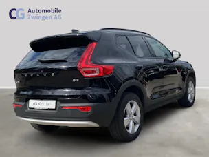 Volvo XC40 B3 Benzin Mild Hybrid Essential DCT
