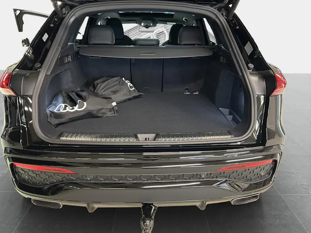 Audi Q5 e-hybrid quattro 270 kW S-tronic