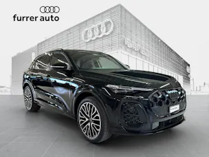 Audi Q5 e-hybrid quattro 270 kW S-tronic
