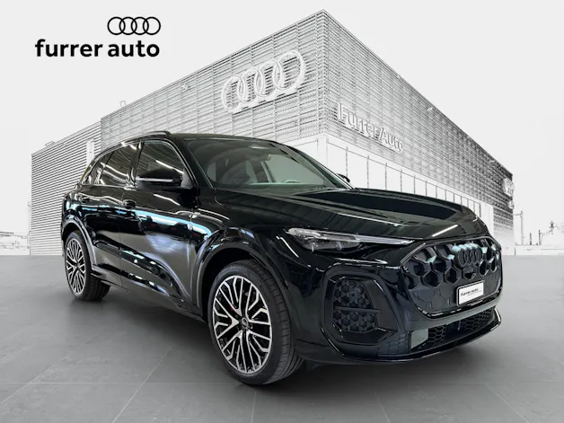 Audi Q5 e-hybrid quattro 270 kW S-tronic