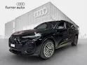 Audi Q5 e-hybrid quattro 270 kW S-tronic