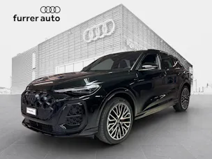 Audi Q5 e-hybrid quattro 270 kW S-tronic