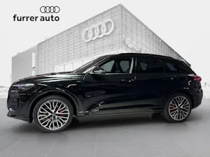 Audi Q5 e-hybrid quattro 270 kW S-tronic
