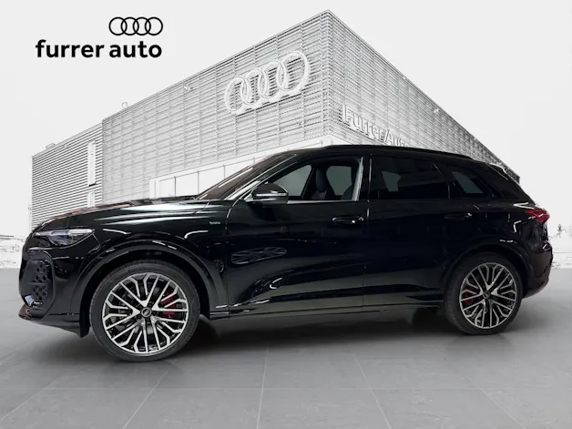 Audi Q5 e-hybrid quattro 270 kW S-tronic