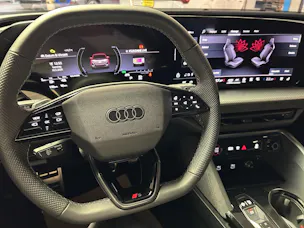 Audi Q5 e-hybrid quattro 270 kW S-tronic