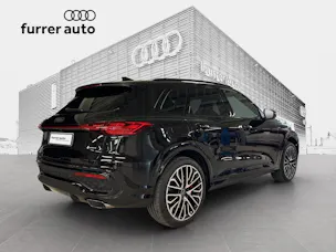 Audi Q5 e-hybrid quattro 270 kW S-tronic