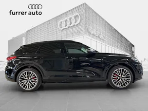 Audi Q5 e-hybrid quattro 270 kW S-tronic