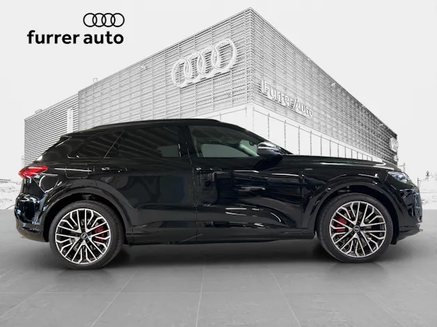 Audi Q5 e-hybrid quattro 270 kW S-tronic