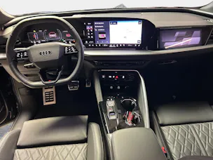 Audi Q5 e-hybrid quattro 270 kW S-tronic