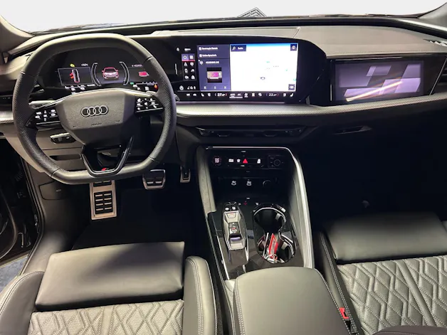Audi Q5 e-hybrid quattro 270 kW S-tronic