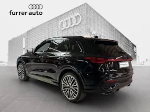 Audi Q5 e-hybrid quattro 270 kW S-tronic