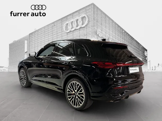 Audi Q5 e-hybrid quattro 270 kW S-tronic