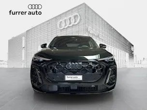 Audi Q5 e-hybrid quattro 270 kW S-tronic