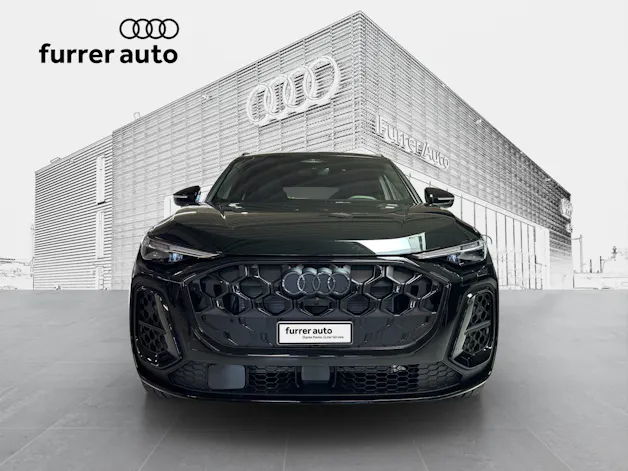 Audi Q5 e-hybrid quattro 270 kW S-tronic