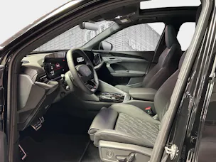 Audi Q5 e-hybrid quattro 270 kW S-tronic