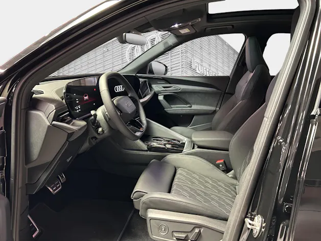 Audi Q5 e-hybrid quattro 270 kW S-tronic