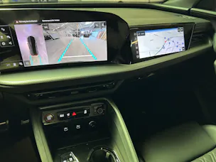 Audi Q5 e-hybrid quattro 270 kW S-tronic
