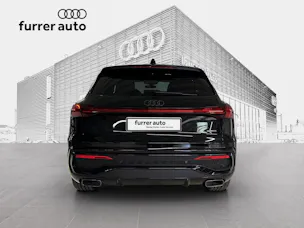 Audi Q5 e-hybrid quattro 270 kW S-tronic