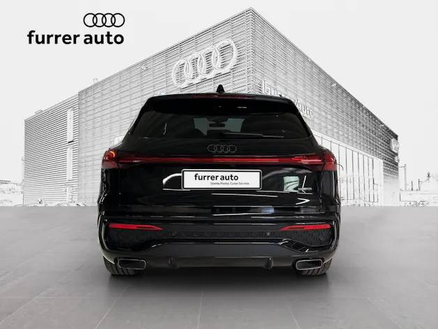 Audi Q5 e-hybrid quattro 270 kW S-tronic