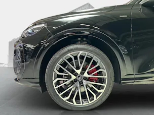 Audi Q5 e-hybrid quattro 270 kW S-tronic