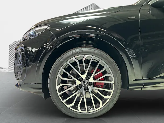 Audi Q5 e-hybrid quattro 270 kW S-tronic