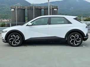 Hyundai Ioniq 5 77kWh Origo 4WD