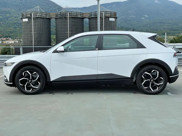 Hyundai Ioniq 5 77kWh Origo 4WD