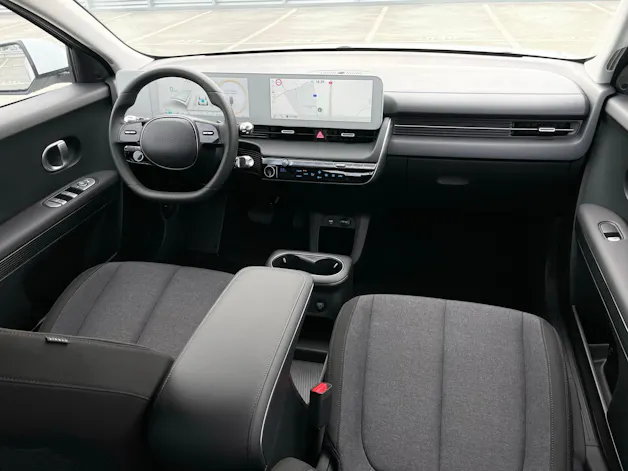 Hyundai Ioniq 5 77kWh Origo 4WD