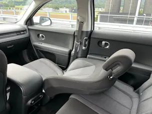 Hyundai Ioniq 5 77kWh Origo 4WD