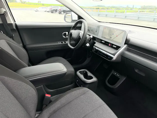 Hyundai Ioniq 5 77kWh Origo 4WD
