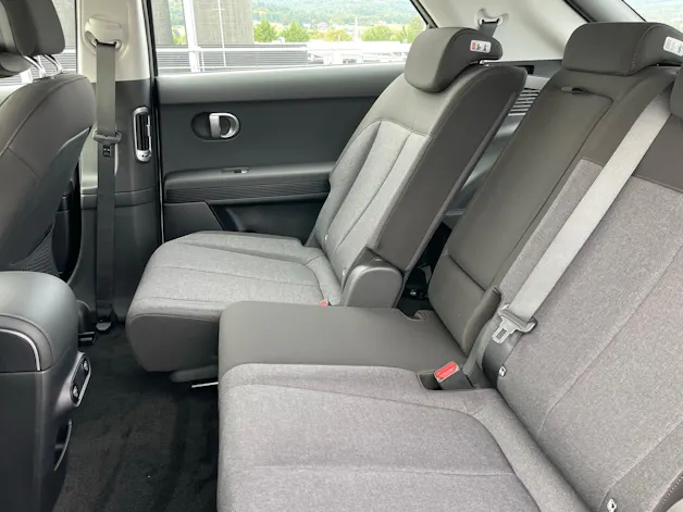 Hyundai Ioniq 5 77kWh Origo 4WD