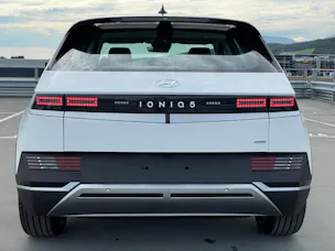 Hyundai Ioniq 5 77kWh Origo 4WD