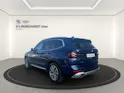 BMW X3 xDrive 30i Steptronic
