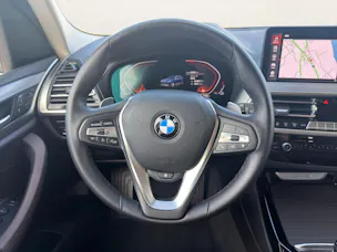 BMW X3 xDrive 30i Steptronic