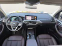 BMW X3 xDrive 30i Steptronic