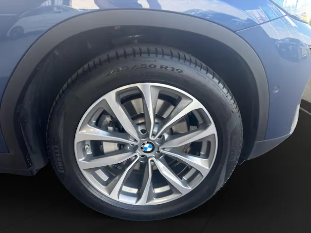 BMW X3 xDrive 30i Steptronic