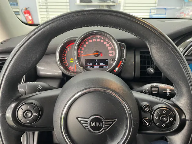 Mini Mini F56 1.5i Cooper